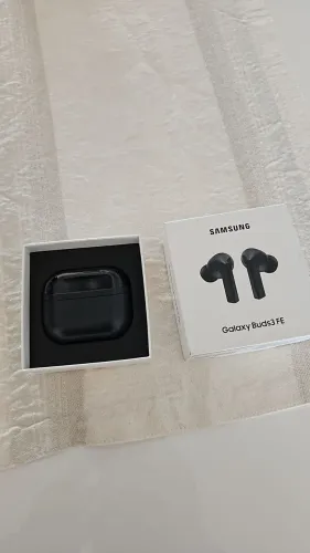 Galaxy Buds3 FE - NOVO