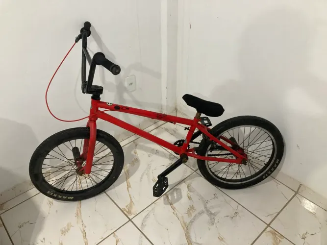 Quadro Mob One 21 Polegadas