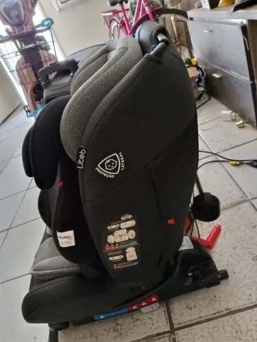 Bebê conforto cadeirinha