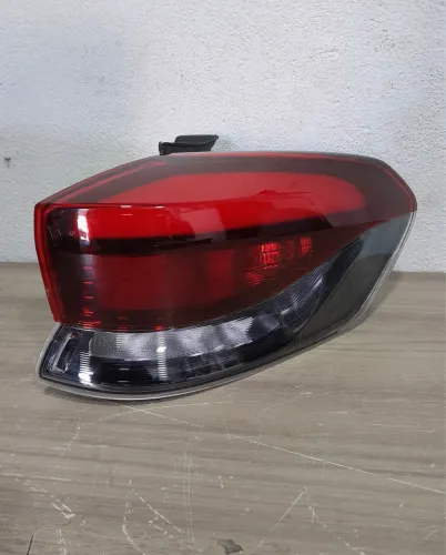 Lanterna Lado Direito Fiat Pulse