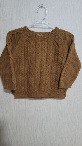 Malha infantil Renner