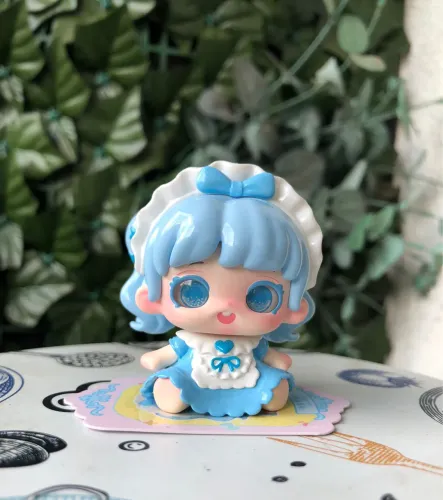 Popmart - Styling House Ice Alice