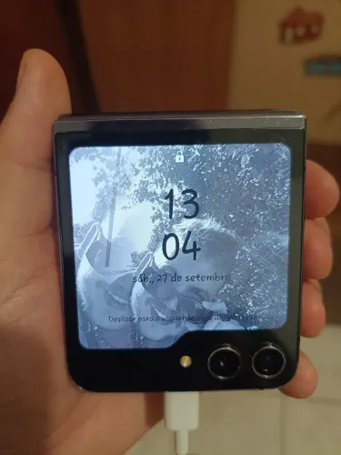 Z flip 5