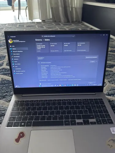 Notebook Book Samsung Core I3