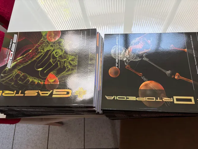 Coleção de livros completa MedCurso 2025