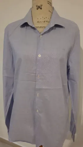 Camisa social Calvin Klein feminina tamanho 2