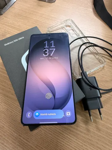 Samsung Galaxy S26 Ultra 5G 256GB