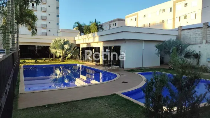 Apartamento para alugar, 3 quartos, Grand Ville - Uberlândia/MG - Rotina Imobiliária