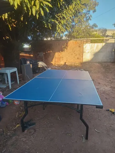 Mesa ping pong