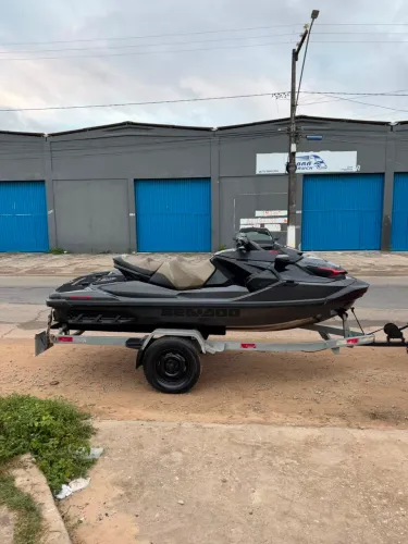 Jetski GTX 230 ano 2021