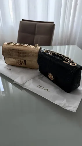 2 Bolsa ISLA sem Uso ! 