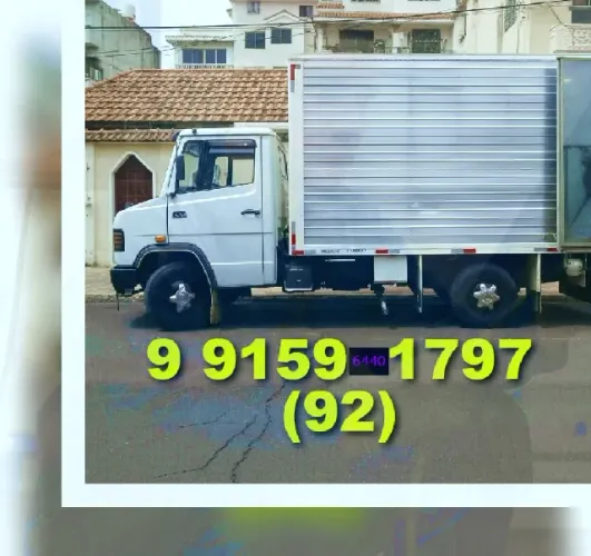 Mudança com André: excelência e cuidado total com sua mobília, ligue agora!