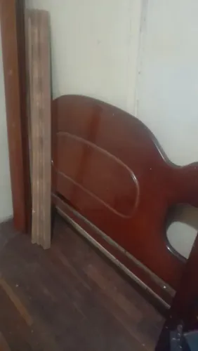 Cama casal