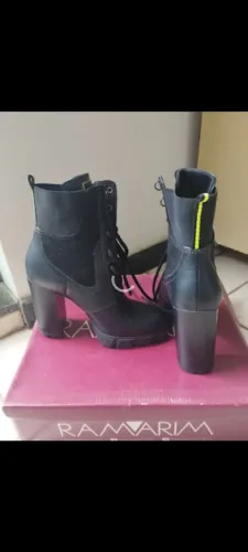 Vendo Bota Ramarim Nova