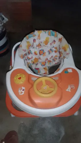 Vendo Andajar 