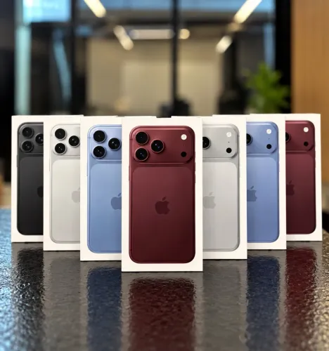 IPHONE 18 PRO MAX 256GB LACRADO
