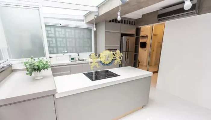 Rarus Flats - Apartamento para venda em Perdizes - Edifício VN Turiassú