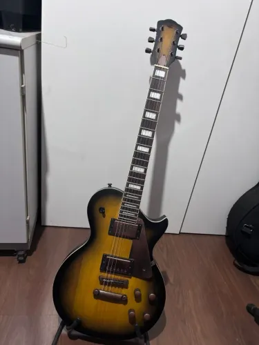 Guitarra Lespaul