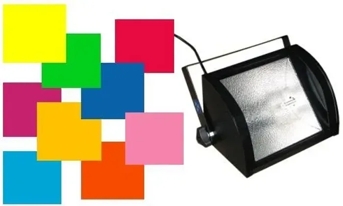MINI SET LIGHT