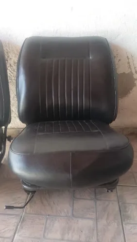 BANCO PARA FUSCA
