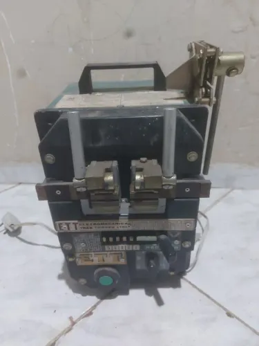 Máquina solda fita