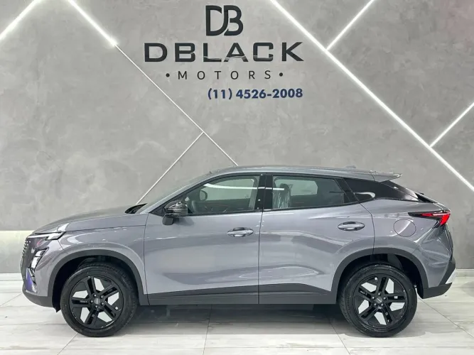 Omoda 5 Luxury 1.5 TB FWD 2027