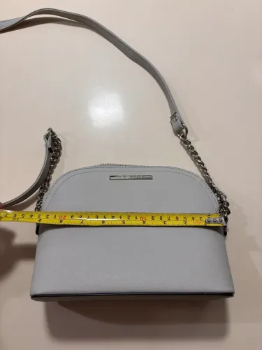 Bolsa Steve Madeen nova 