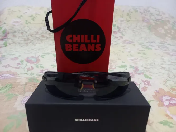 Óculos de sol Chilli beans original