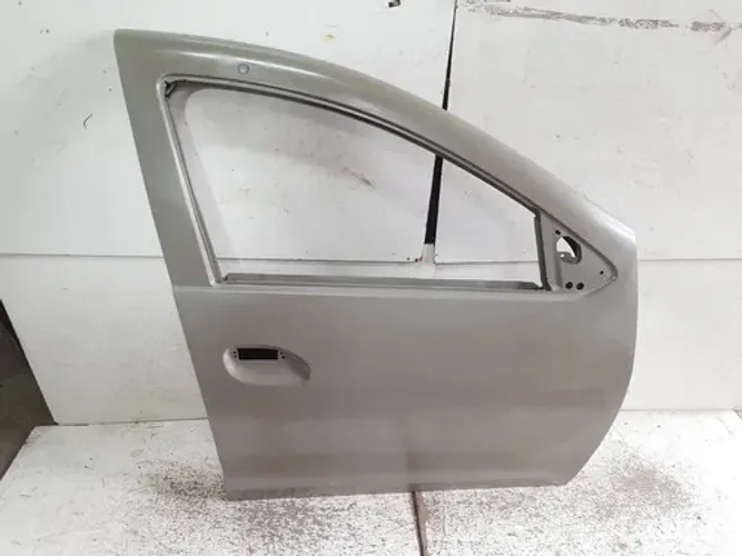 Porta Dianteira Direita Sandero 2015 2016 A 2022 18052602