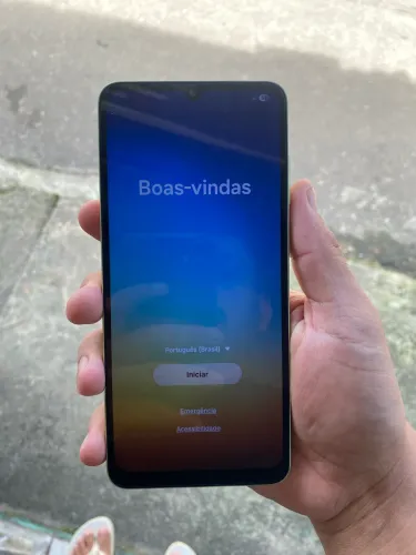 SAMSUNG A05