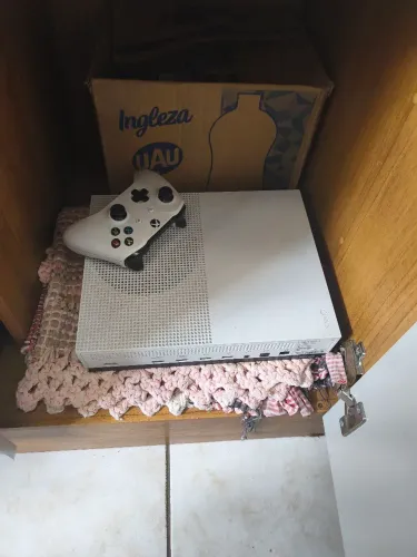 XBox one 1tb