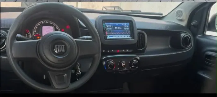 Fiat Mobi Like 1.0 Fire Flex 5P. 2025