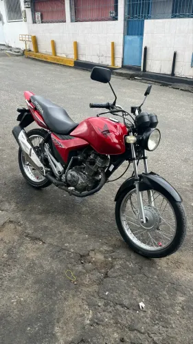 Fan 125 2009
