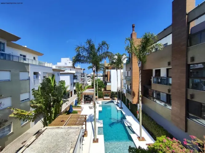 APARTAMENTO RESIDENCIAL em Florianópolis - Santa Catarina, Campeche