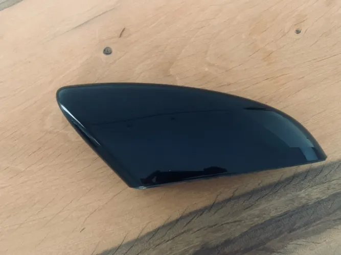 Capa Retrovisor Onix 2021 2022 2023 2024 Peça usada