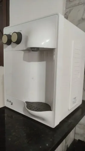 Purificador Everest Softstar