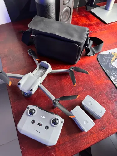 DJI MAVIC AIR 2s