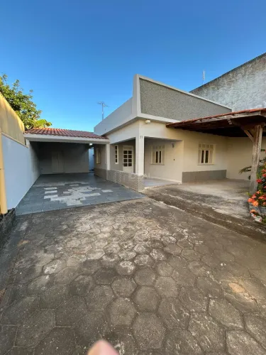 Casa em Parque Turf Club - Campos dos Goytacazes