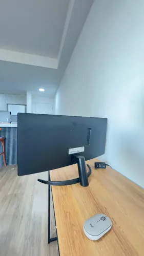 Monitor Gamer UltraWide LG 25,7?
