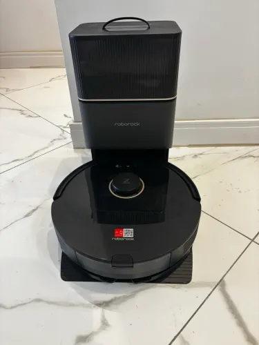 Roborock Q8 Max