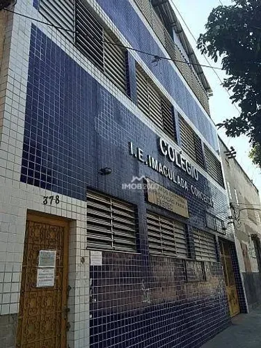 Prédio, 1100 m² - venda por R$ 1.290.000,00 ou aluguel por R$ 12.410,10/mês - Maria da Gra