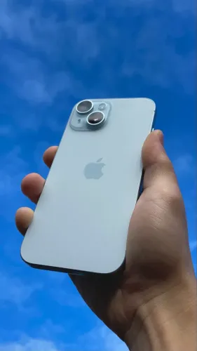 iPhone 15 128gb