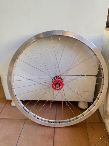 Aro calypso dh 26