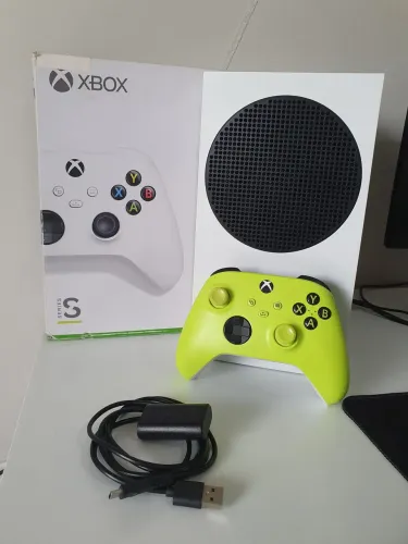 Xbox series s