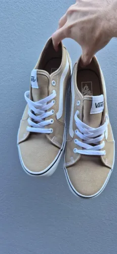 Tenis Vans Filmore Decom original n. 40