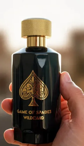 Perfume Game Of Spade Wildcard Jo Milano