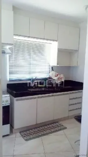 Apartamento - JARDIM PATRICIA