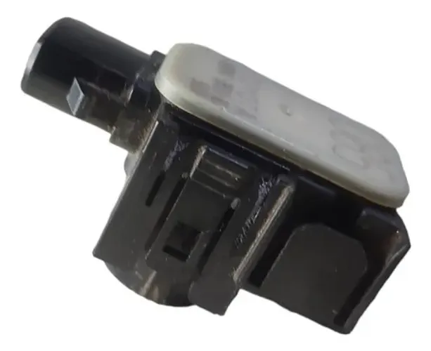 Sensor Re Estacionamento Lexus Nx200t F-sport 2.0 Awd 2015 Original Preto