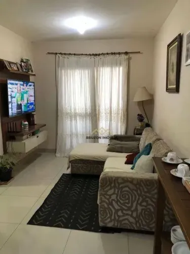 APARTAMENTO A VENDA, 2 QUARTOS, 57M², R$244.690.00, CONDOMÍNIO RESIDENCIAL NOVO CAPIVARI,