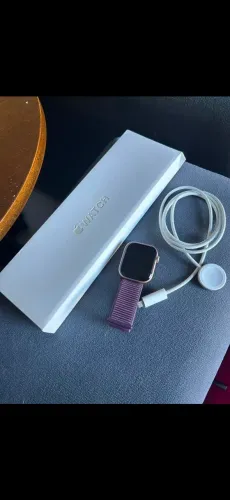 Relogio smart Apple watch série 10